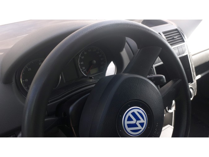 MANDO ELEVALUNAS DELANTERO DERECHO VOLKSWAGEN POLO 2002