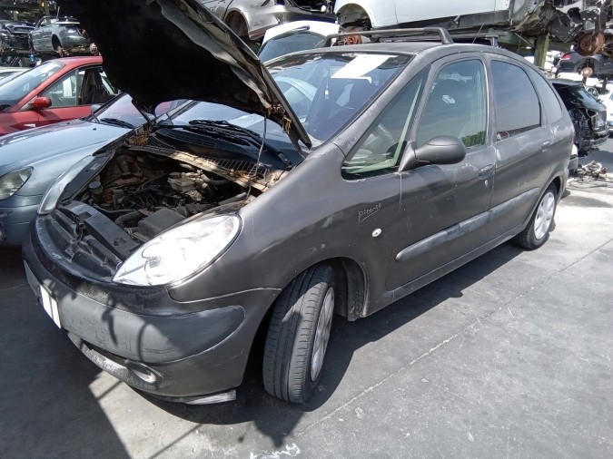 Radiador motor CITROEN XSARA PICASSO 2000