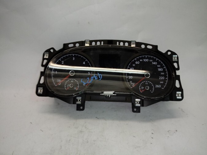 CUADRO INSTRUMENTOS VOLKSWAGEN GOLF 2017