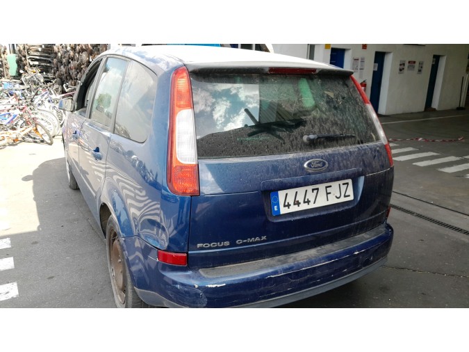 Radiador motor FORD FOCUS C-MAX 2006