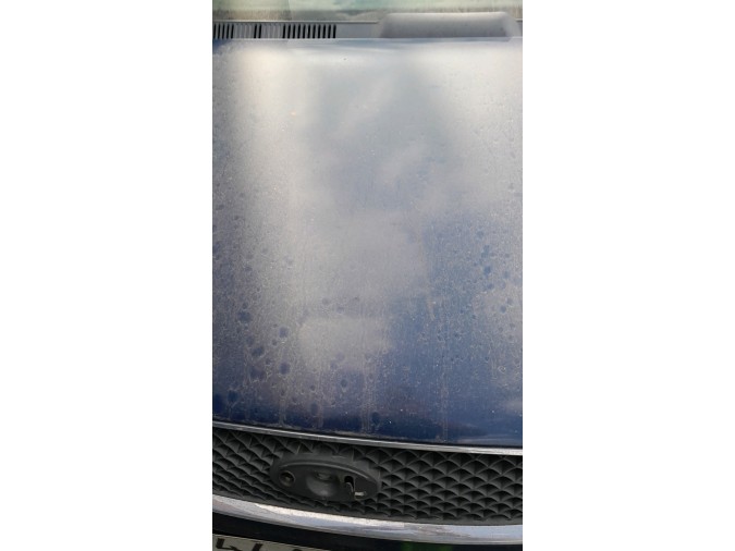 Radiador motor FORD FOCUS C-MAX 2006