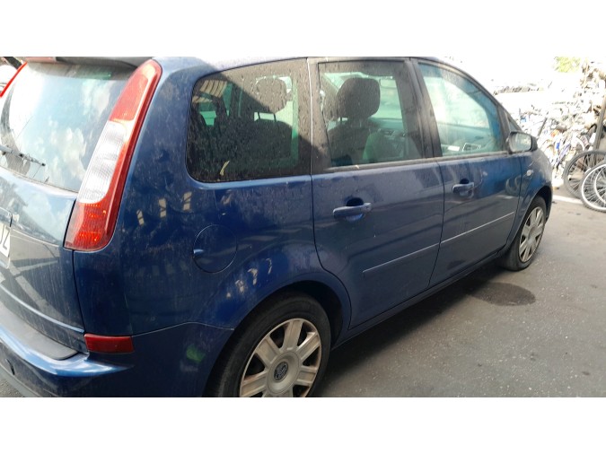 ELEVALUNAS TRASERO DERECHO FORD FOCUS C-MAX 2006