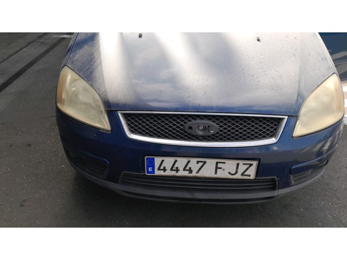 MANDO ELEVALUNAS DELANTERO DERECHO FORD FOCUS C-MAX 2006
