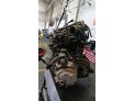 MOTOR CON ACCESORIOS Y CAJA DE CAMBIOS NISSAN ALMERA 2000