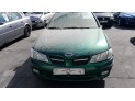 MECANICA DELANTERA SIN CUNA NISSAN ALMERA 2000