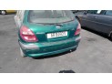 MECANICA DELANTERA SIN CUNA NISSAN ALMERA 2000