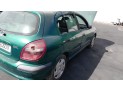 MECANICA DELANTERA SIN CUNA NISSAN ALMERA 2000