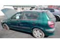 MECANICA TRASERA NISSAN ALMERA 2000
