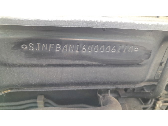 MECANICA TRASERA	 NISSAN ALMERA 2000