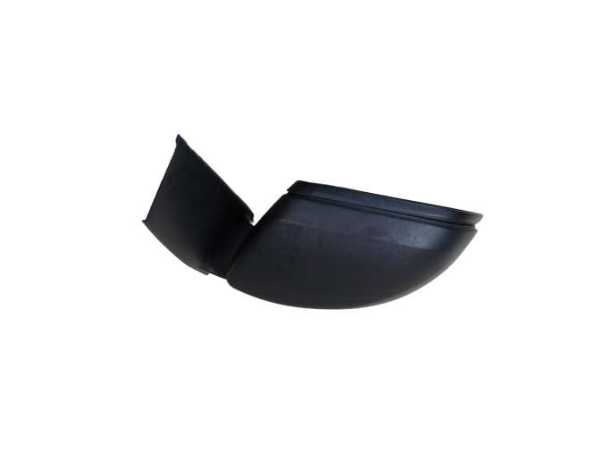 RETROVISOR IZQUIERDO MERCEDES VITO 114 CDI SIN PINTAR 2022
