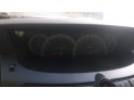 AMORTIGUADOR TRASERO DERECHO SSANGYONG RODIUS I 2007