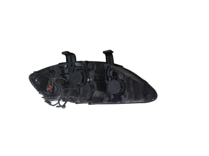 FARO DELANTERO IZQUIERDO SSANGYONG RODIUS I 2007