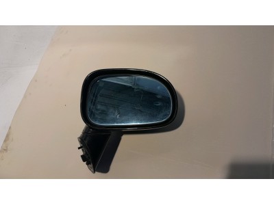 RETROVISOR DERECHO SSANGYONG RODIUS I NEGRO 2007