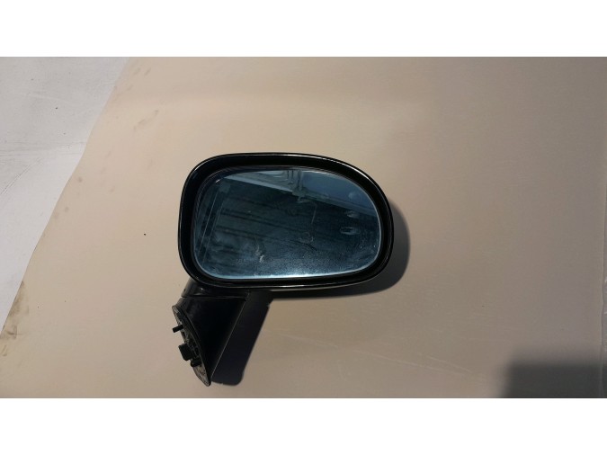 RETROVISOR DERECHO SSANGYONG RODIUS I NEGRO 2007
