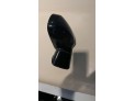 RETROVISOR DERECHO SSANGYONG RODIUS I NEGRO 2007