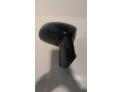 RETROVISOR DERECHO SSANGYONG RODIUS I NEGRO 2007