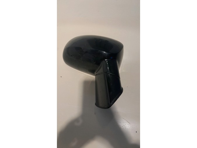 RETROVISOR DERECHO SSANGYONG RODIUS I NEGRO 2007