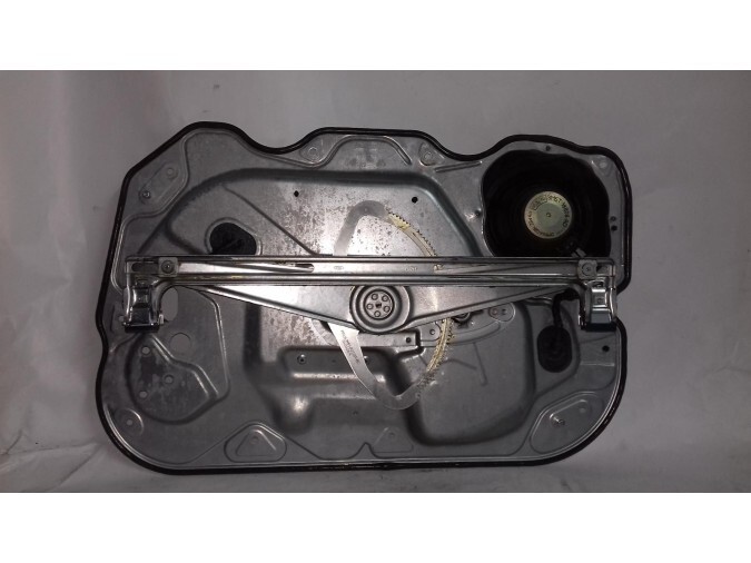 ELEVALUNAS DELANTERO IZQUIERDO FORD FOCUS 2006