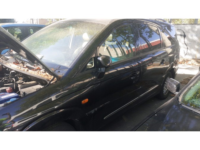 TRAPECIO DELANTERO DERECHO SSANGYONG RODIUS I 2007