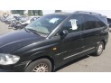 MECANICA TRASERA	 SSANGYONG RODIUS I 2007