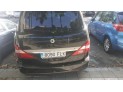 MECANICA TRASERA	 SSANGYONG RODIUS I 2007