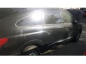 MECANICA TRASERA	 SSANGYONG RODIUS I 2007