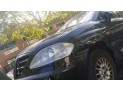 MECANICA TRASERA	 SSANGYONG RODIUS I 2007