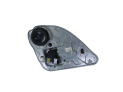 ELEVALUNAS TRASERO IZQUIERDO FORD KUGA 2009
