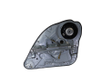 ELEVALUNAS TRASERO IZQUIERDO FORD KUGA 2009