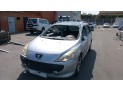 SILENCIOSO POSTERIOR PEUGEOT 307 2006