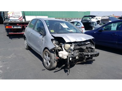 ALTERNADOR TOYOTA YARIS 2007