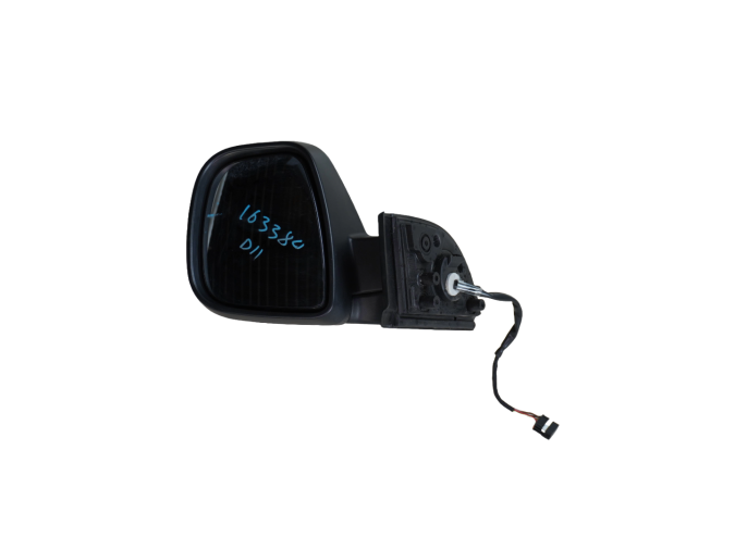 RETROVISOR IZQUIERDO OPEL COMBO 2018