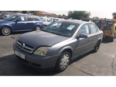 PANEL DELANTERO OPEL VECTRA 2003