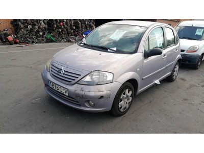 RETROVISOR DERECHO CITROEN C3 2003