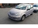ELEVALUNAS TRASERO DERECHO CITROEN C3 2003