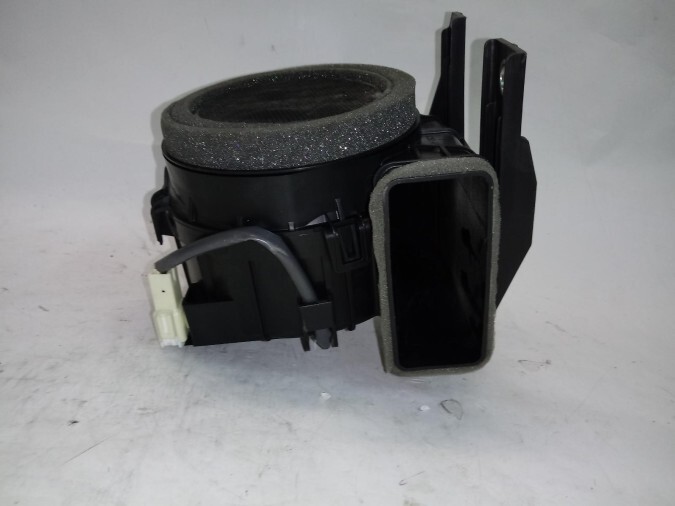 MOTOR DEL CALENTADOR SO TOYOTA YARIS 2015