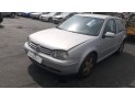 RADIADOR AGUA VOLKSWAGEN GOLF 1999