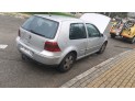 RADIADOR AGUA VOLKSWAGEN GOLF 1999