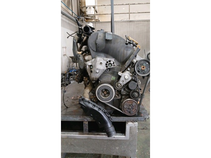 Motor VOLKSWAGEN GOLF 1999