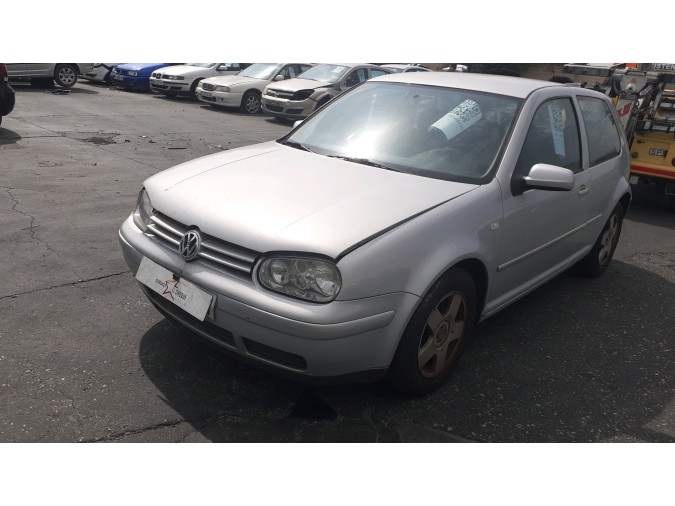 CONMUTADOR DE ARRANQUE VOLKSWAGEN GOLF 1999