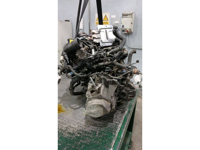 CREMALLERA DIRECCION PEUGEOT 308 2011