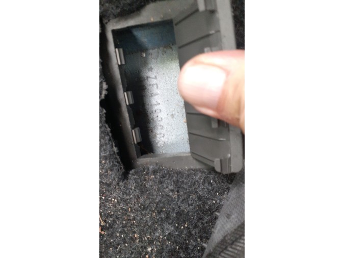 Intercooler FIAT STILO 2004