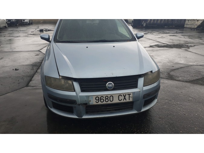 CONMUTADOR DE ARRANQUE FIAT STILO 2004