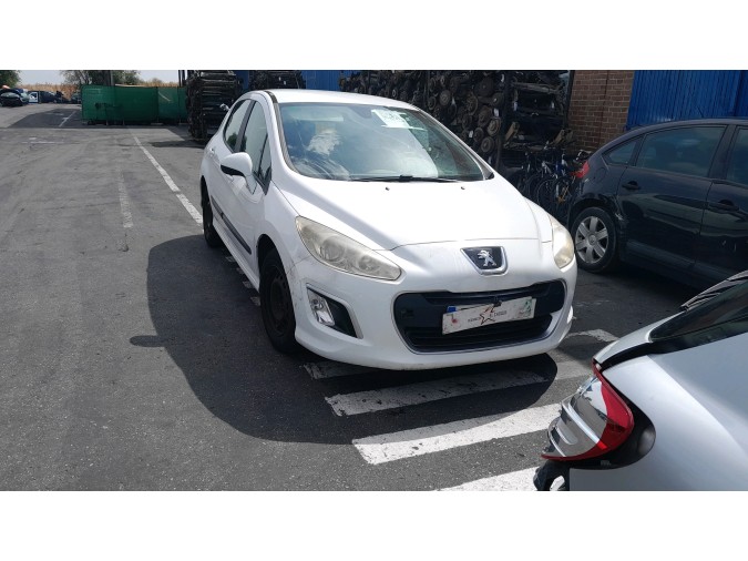 REGUL.ASIENTO DEL.I. PEUGEOT 308 2011