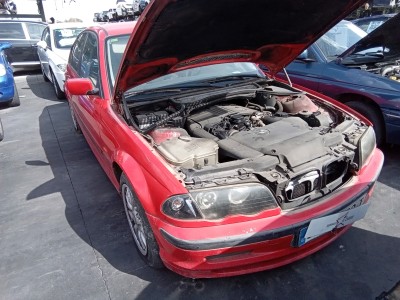 Eje transmisión BMW 320D 1998