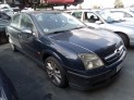 PANEL DELANTERO OPEL VECTRA 2002
