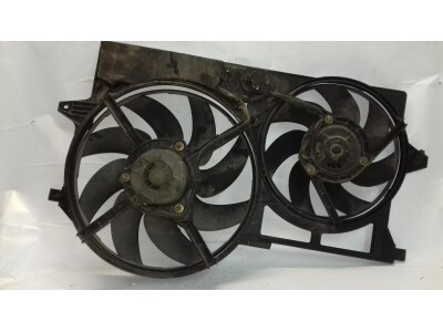 ELECTROVENTILADOR PEUGEOT 806 1995