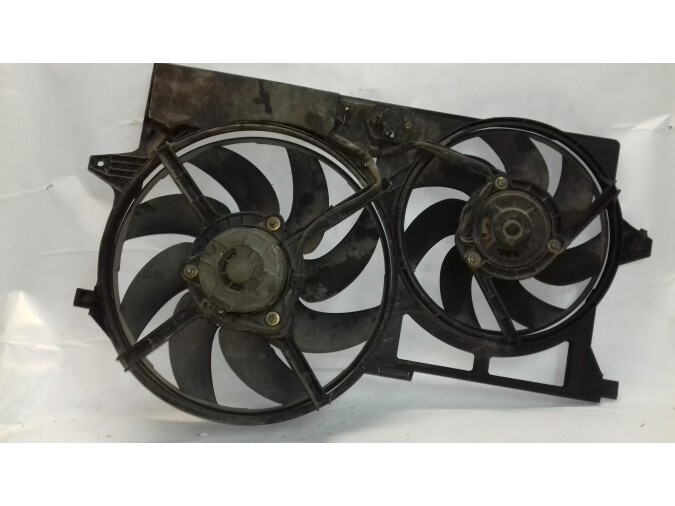ELECTROVENTILADOR PEUGEOT 806 1995