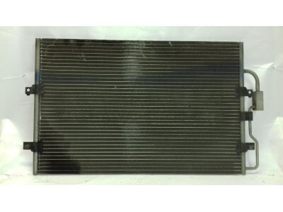 Radiador A/C PEUGEOT 806 1995