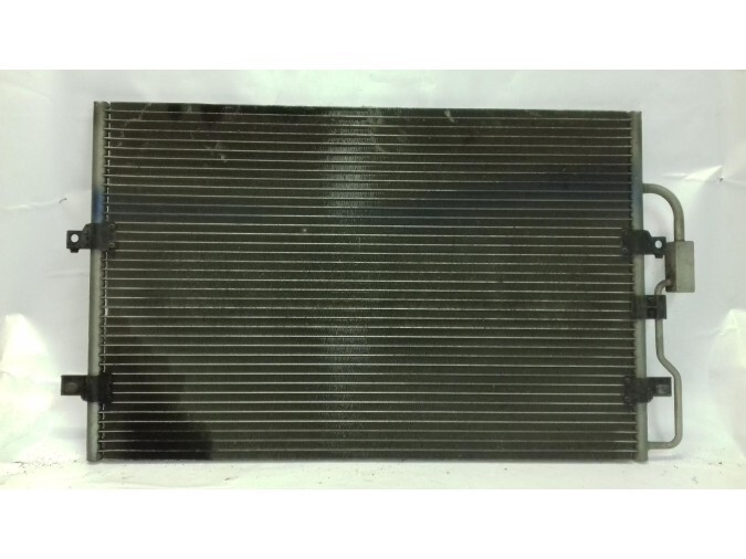 Radiador A/C PEUGEOT 806 1995